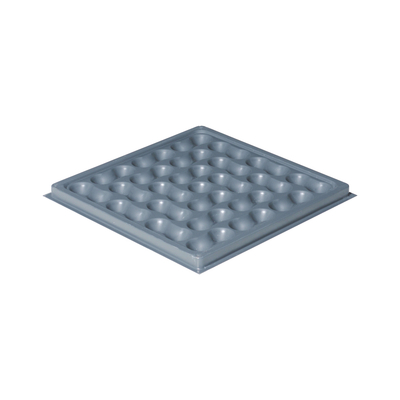 Antistatik Polad HPL Beton Qaldırılmış D&ouml;şəmə3