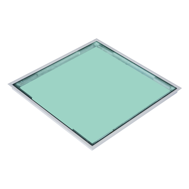Instalohet me panel alumini