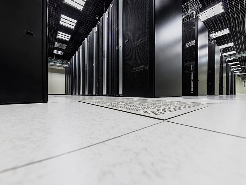 مركز البيانات